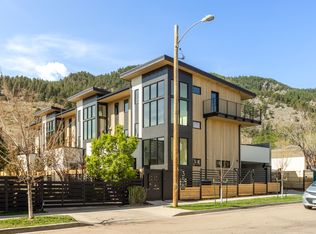 358 Arapahoe Ave #B, Boulder, CO 80302