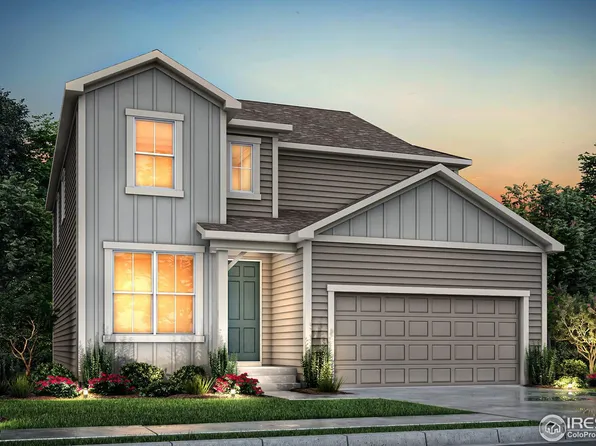 795 Griffith St, Lochbuie, CO 80603