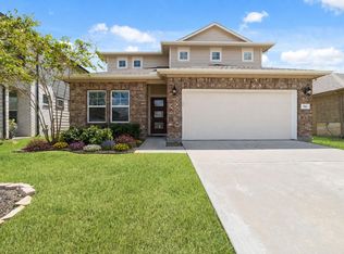 910 Modesto Dr, Rosharon, TX 77583