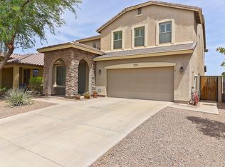 38220 W Santa Clara Ave, Maricopa, AZ 85138