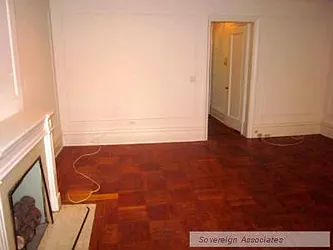 Rented by Sovereign Associates