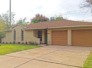 9311 Colleen Rd, Houston, TX 77080