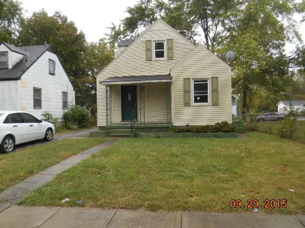 4712 Forsythe Ave, Dayton, OH 45406