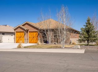 3023 Outlook Rd, Montrose, CO 81401