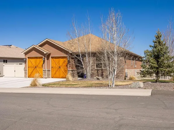 3023 Outlook Road, Montrose, CO 81401