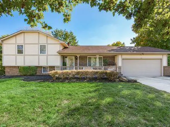 21 Walnut View Ct N, Canal Winchester, OH 43110