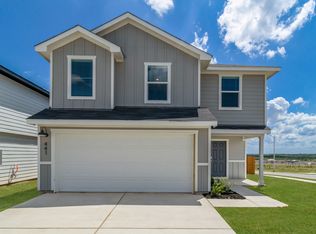 2831 Tranquil Ln, Arlington, TX 76015