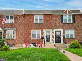 738 Rively Ave, Glenolden, PA 19036