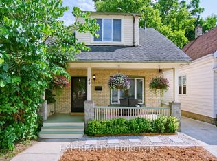 49 Euclid Ave, London, ON N6C 1C2