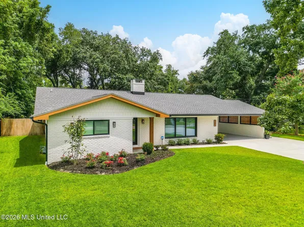 105 Sea Pne, Long Beach, MS 39560