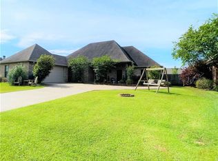 214 W Bronson Dr, Alexandria, LA 71303