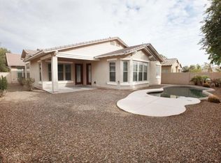 15413 W Alexandria Way, Surprise, AZ 85379