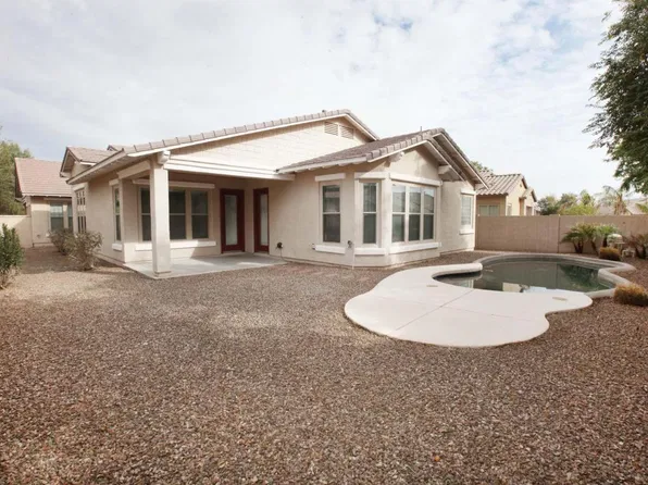 15413 W Alexandria Way, Surprise, AZ 85379