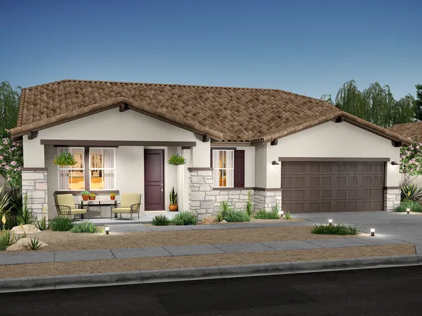 235 Artina Ln, Tehachapi, CA 93561