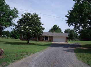 614 Pilgrims Rest Ct, Huntington, AR 72940