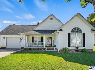 252 E Thorncliff Rd, Florence, SC 29505