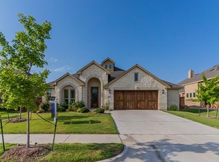 4600 Morning Glory Ln, Mansfield, TX 76063