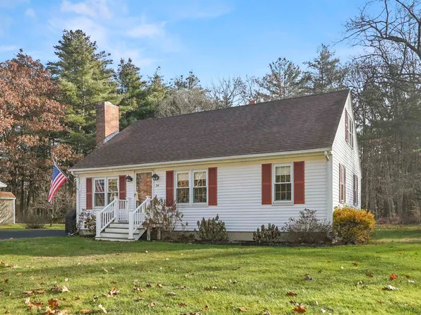 24 Silver Lane, Rollinsford, NH 03869