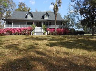 123 Marsh Trc, Brunswick, GA 31525