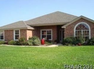3004 Phoenix Dr, Killeen, TX 76543