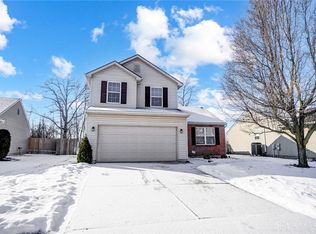 4122 Eagle Watch Way, Dayton, OH 45424
