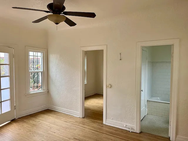 1 bed, 355 sqft, $1,400 — Photo 2