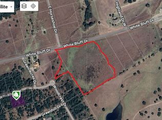 1005 White Bluff Dr, Whitney, TX 76692