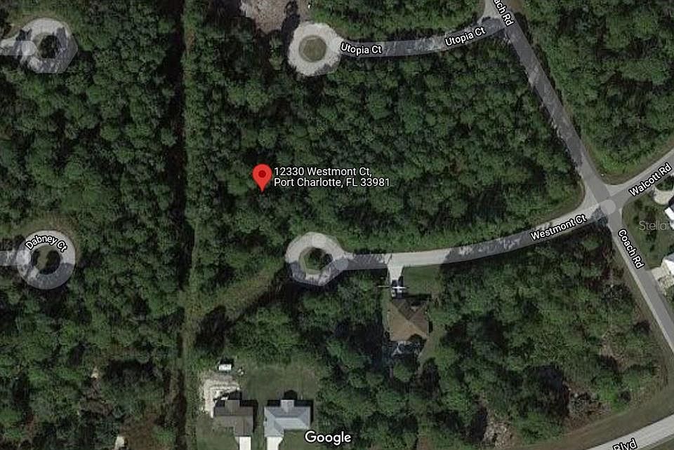 2nd image of 12330 WESTMONT COURT