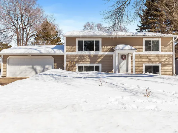 7356 Beard Ave N, Brooklyn Park, MN 55443