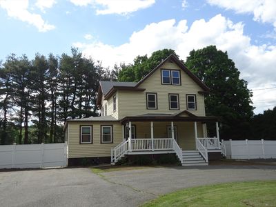 361 River Rd, Hudson, MA, 01749