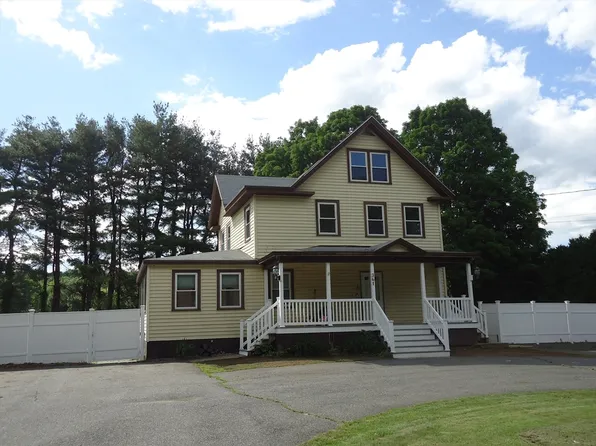 361 River Rd, Hudson, MA 01749