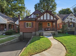 1127 W North Bend Rd, Cincinnati, OH 45224