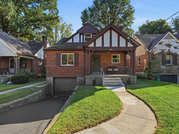 1127 W North Bend Rd, Cincinnati, OH 45224