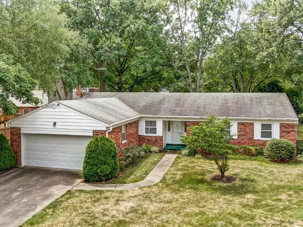 7093 Longbow Ct, Cincinnati, OH 45230