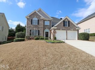 5464 Vinings Lake Way SW #263, Mableton, GA