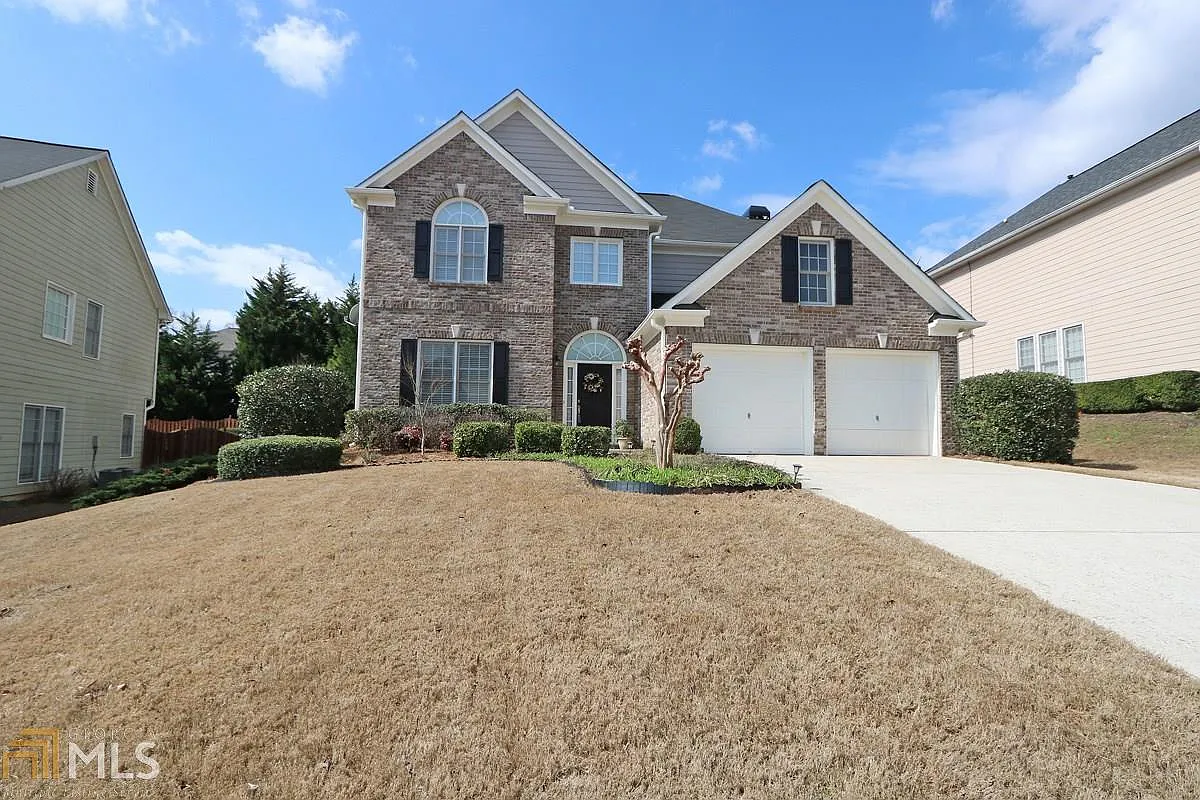 5464 Vinings Lake Way SW #263 photo 1