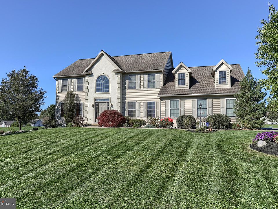31 Apple Creek Ln, Myerstown, PA 17067 MLS PALN2000003 Zillow