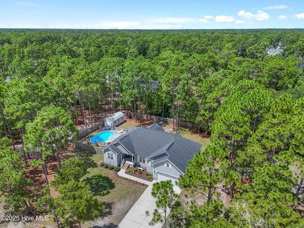 2383 Lumberton Road, Southport, NC 28461