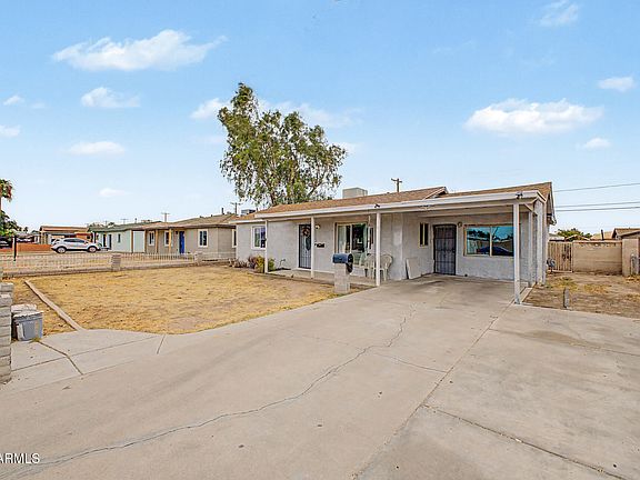 5th image of 2925 W TURNEY Avenue