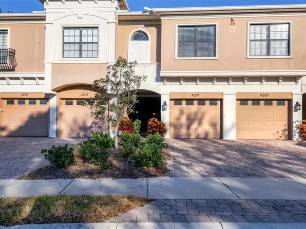 4207 Overture Cir, Bradenton, FL 34209