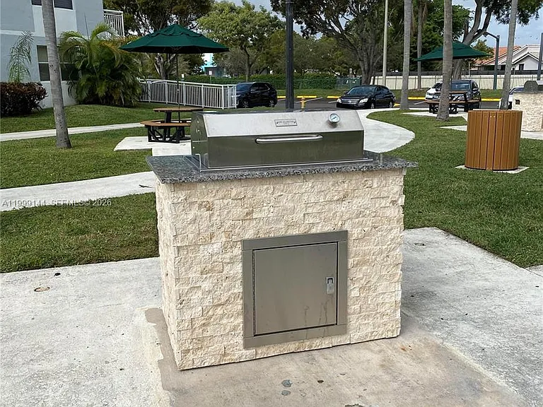 8500 SW 212th St #106 — Photo 32