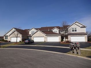 663 Grace Ct, New Lenox, IL 60451