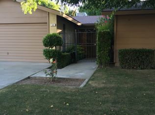 425 New Stine Rd, Bakersfield, CA 93309