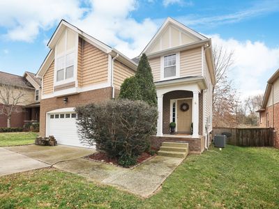 1208 Widewater Ct, Nashville, TN, 37221