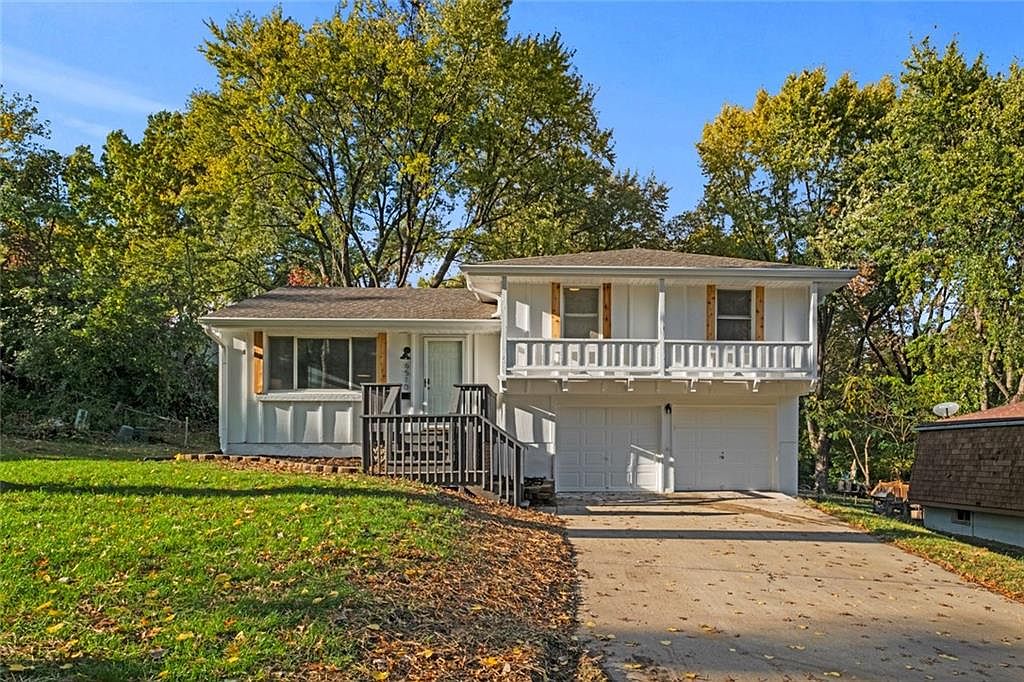 6510 NW 49th St, Kansas City, MO 64151 Zillow
