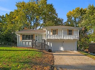 6510 NW 49th St, Kansas City, MO 64151