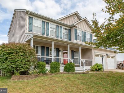 13108 Quick Pl, Woodbridge, VA, 22193