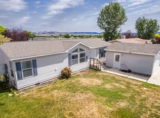 404 W 2100 S, Vernal, UT 84078