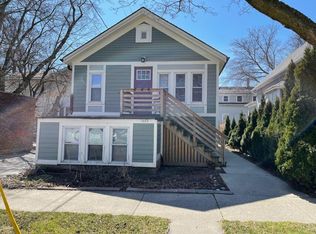 1607 E Bradford Ave, Milwaukee, WI 53211