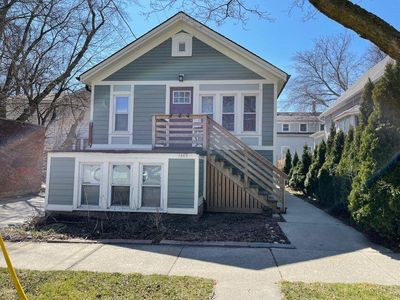 1607 E Bradford Ave, Milwaukee, WI, 53211